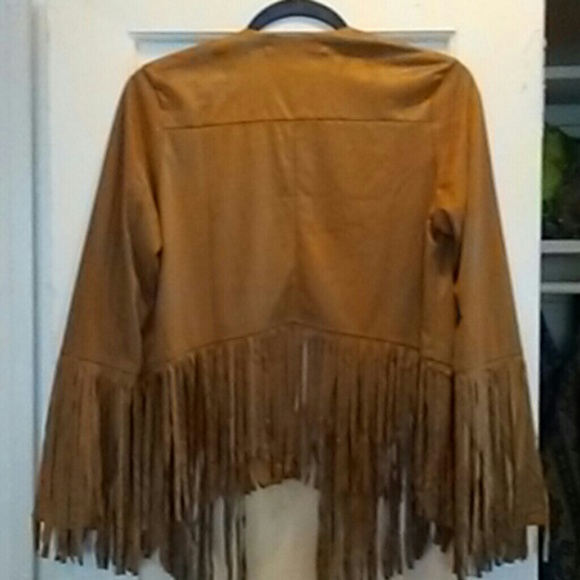 Jacket - Picture 2 of 2